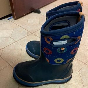Bogs Donut Boots sz 13